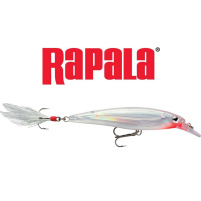 RAPALA - Wobler X-RAP 10cm - GGH