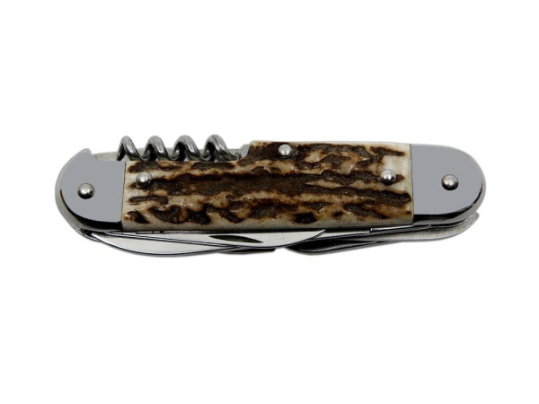 Mikov - Nůž Lovecký 233-np-7