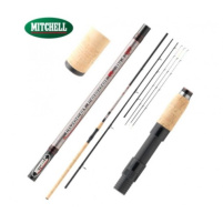 MITCHELL - Prut feederový Avocet 3,6m, 120g, 3D