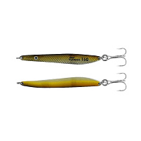 SPRO - Plandavka Mefo Flasher Brown 8,5cm 16g       