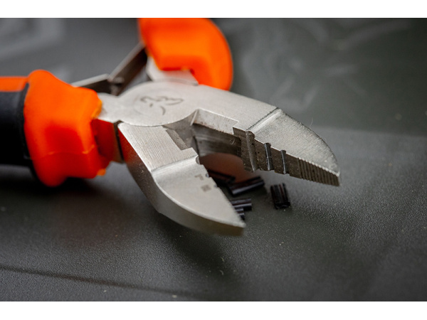 FOX - Kleště Edges Crimp Plyers