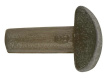 FOX - Montáž Edges Naturals Power Grip Lead clip kit, 5ks