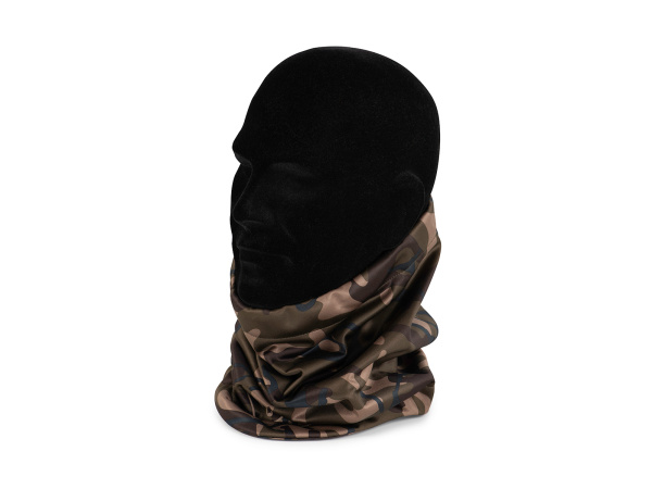 FOX - Nákrčník Camo Thermal Snood - VÝPRODEJ