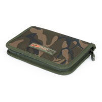 FOX - Pouzdro CAMOLITE na doklady License wallet