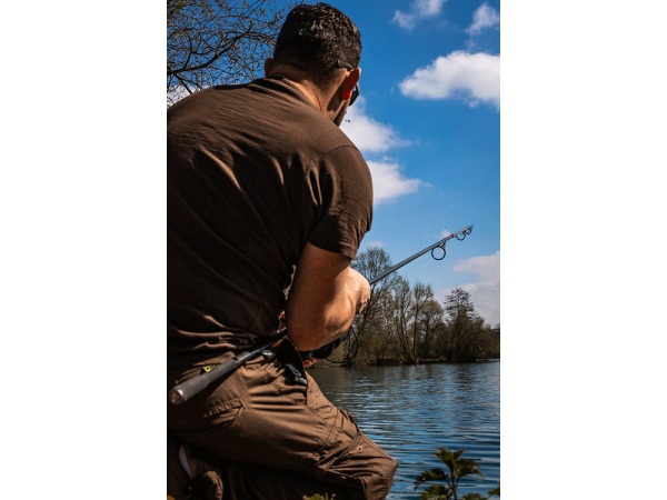 FOX - Prut Horizon X4 3,6m / 3,25lb / 2D