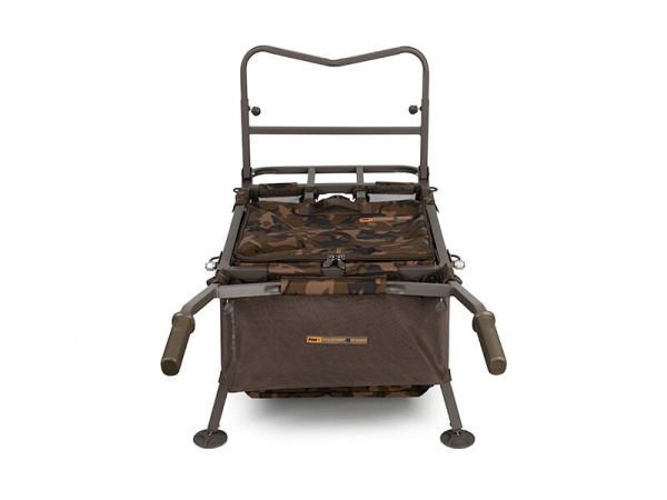 FOX - Vozík Transporter Barrow