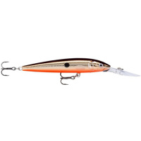 RAPALA - Wobler Down Deep HJ Suspending 10cm - SBR