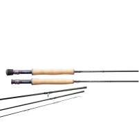 Wychwood Prut Truefly T2 9,6ft #6 4pce Fly Rod