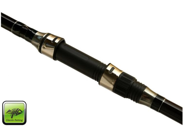 Giants Fishing Prut Distant Carp MX 50 12ft (3,60m) / 3,00lb / 3D AKCE 1+1!