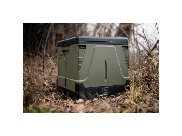 Giants fishing - Skládací přenosná toaleta Folding Toilet Compact 