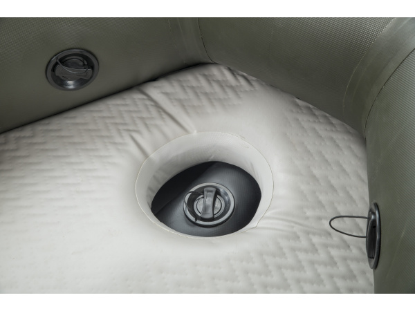 Mivardi Člun M-Boat 180AWB comp.