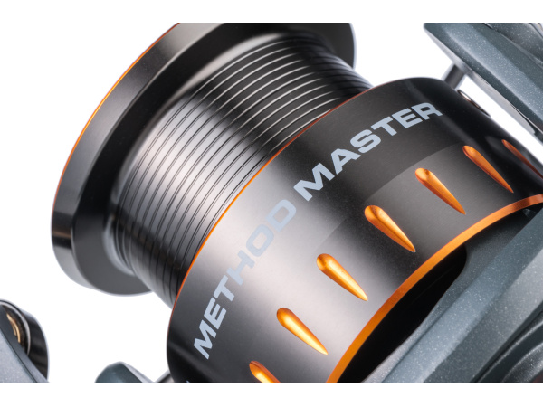 Mivardi Naviják Method Master