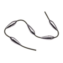 FALCON Torpila se silikonem - Gramáž 4g