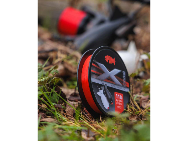 Spomb vlasec X Pro Mono