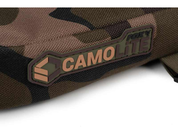 Fox sedák Camolite Bucket Cushion