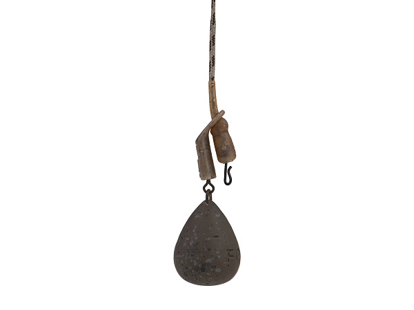 Fox Závěsky Edges Camo Angled Drop Off Run Rig Kit