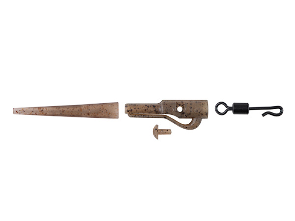 Fox Závěsky Edges Camo Slik Lead Clip Kit