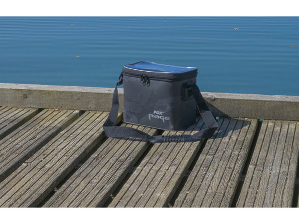 Fox Rage Voyager Camo Welded Bags