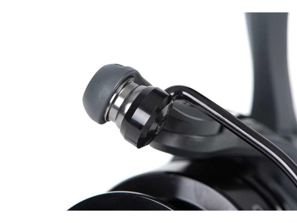 Fox Rage 53 Warrior Reels