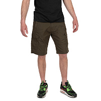 Fox Collection LW Cargo shorts - G/B - M