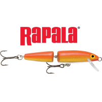 RAPALA - Wobler Jointed 9cm - GFR