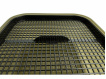 KORUM - Miska Se Sítem Maggot Tub and Riddle, 1,2 l