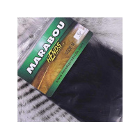 HENDS - Marabou - Černá