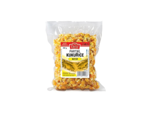 Chytil - Vařená kukuřice