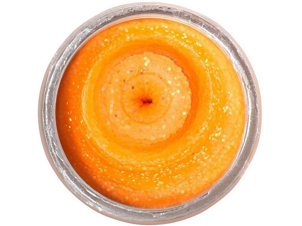 Berkley - Těsto Na Pstruhy Natural Glitter Troutbait