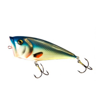 DORADO - Wobler Splash pop 4cm - B