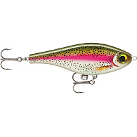 Rapala wobler Super Shadow Rap Jerk 41g 11 cm RTL