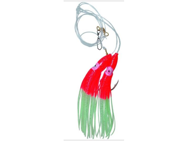 ICE fish - Chobotnice RF 12/0 150cm