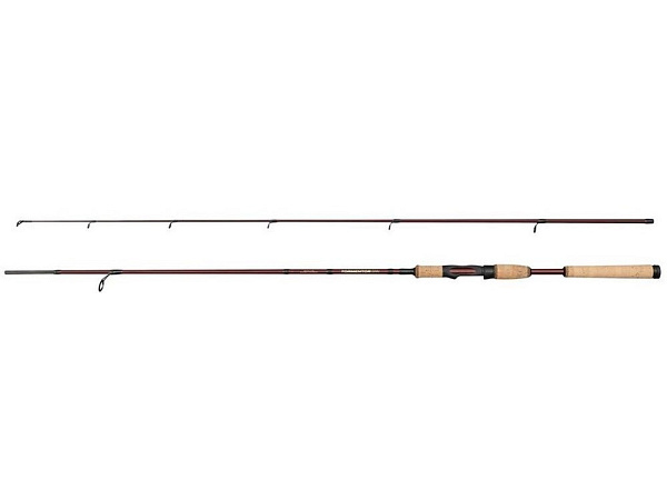 Abu Garcia - Prut Tormentor2 spin 1,83m, 3-14g, 2D