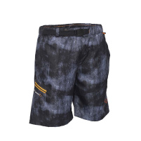 SAVAGE GEAR - Kraťasy Simply savage shorts, vel. L - VÝPRODEJ