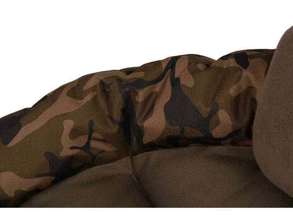 FOX - Křeslo Lounger Chair