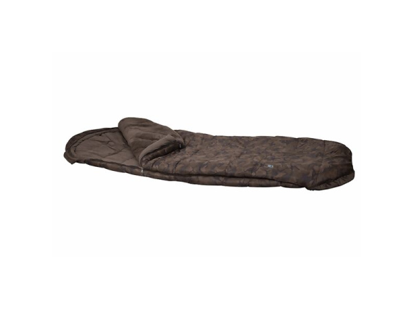 FOX - Spací pytel R2 camo sleeping bag