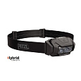 PETZL - Čelovka ARIA 2R RGB BLACK 2026 černá