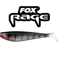 Fox Rage - Gumová nástraha Zander pro shad 7,5cm - Young perch