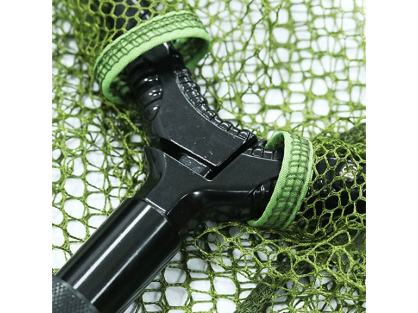 Gardner Skládací podběráková hlava Folding Pan Net 26
