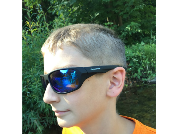 Giants fishing Polarizační brýle Polarized Glasses Deluxe