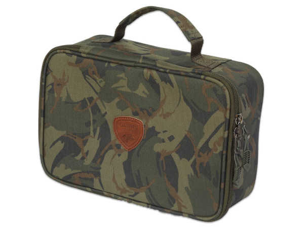 Giants fishing Pouzdro na naviják a cívky Reel Bag Deluxe