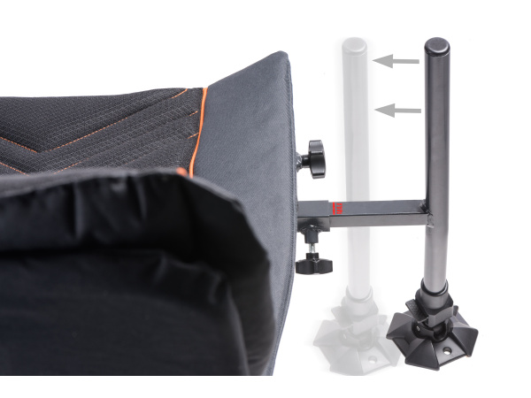 Mivardi Křeslo TMX feeder