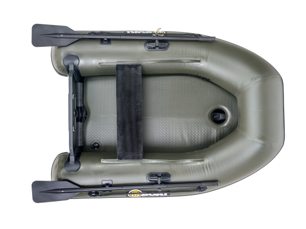 Mivardi Člun M-Boat 180AWB comp.