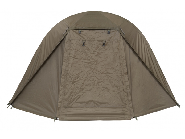 Přístřešek Premium XL + přední panel