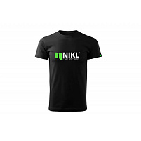 Nikl Triko černé (150g) - vel. S