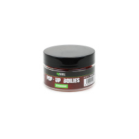 Nikl Plovoucí boilies Strawberry