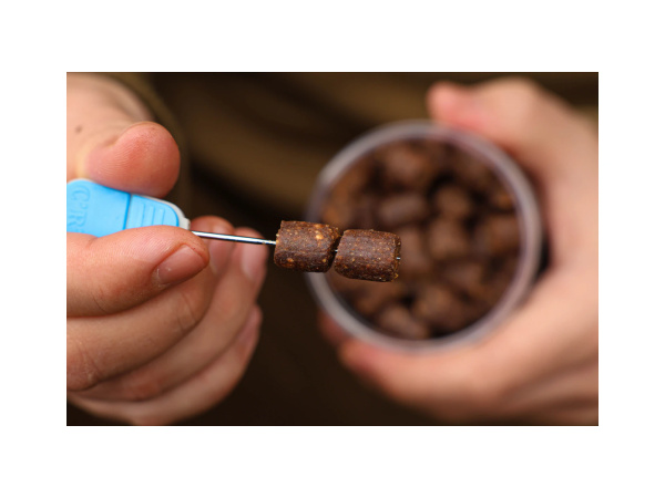 Nikl Chytací pelety Calanus & Krill 250ml