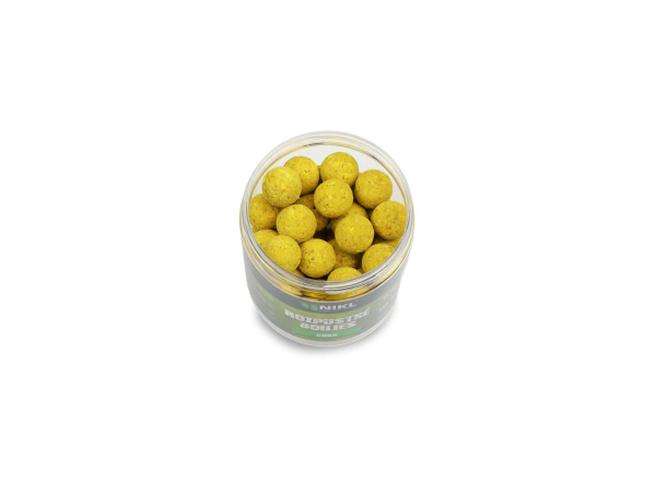 Nikl Rozpustné boilies Corn 250ml