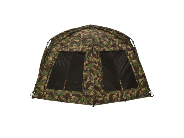 Trakker Products - Brolly Tempest Brolly 100 T Aquatexx DPM