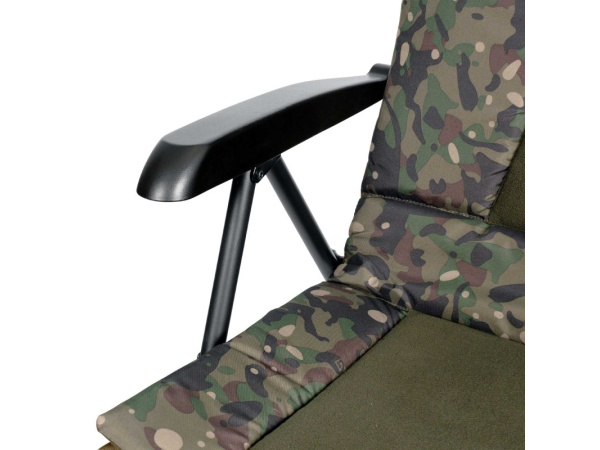 Trakker Products Trakker Křeslo - RLX Recliner